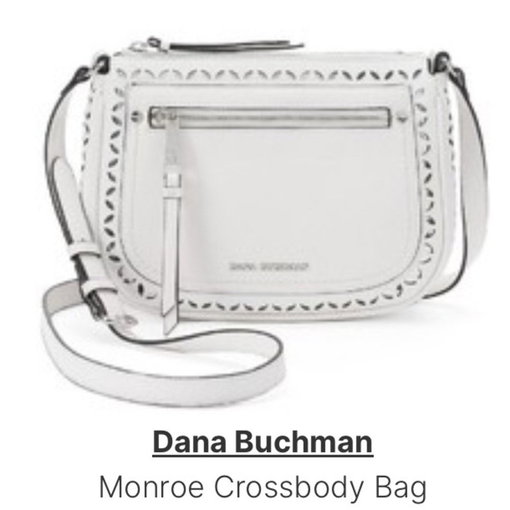Dana Buchman Crossbody